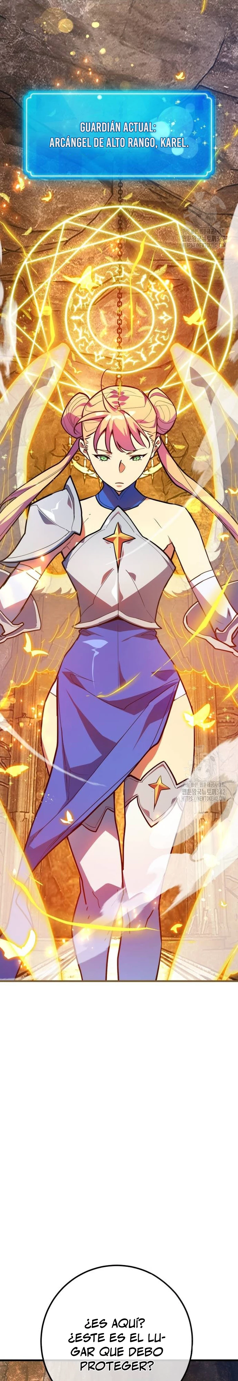 El Troll más fuerte del mundo Capítulo 95 - Page 30