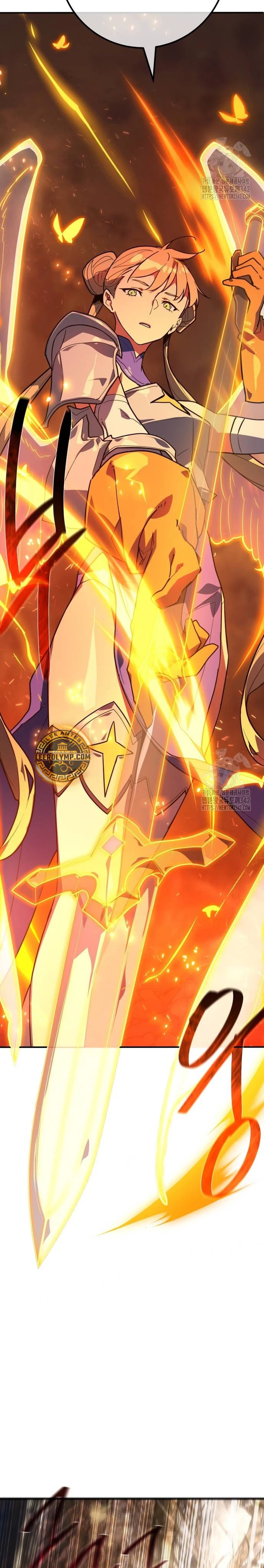 El Troll más fuerte del mundo Capítulo 95 - Page 34