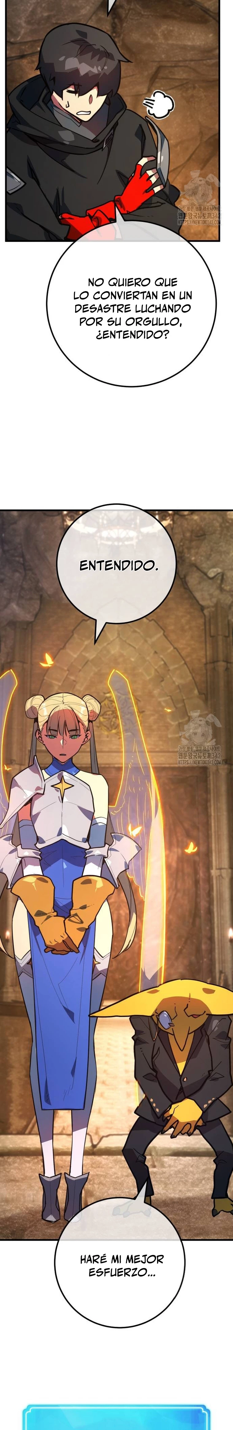 El Troll más fuerte del mundo Capítulo 95 - Page 39