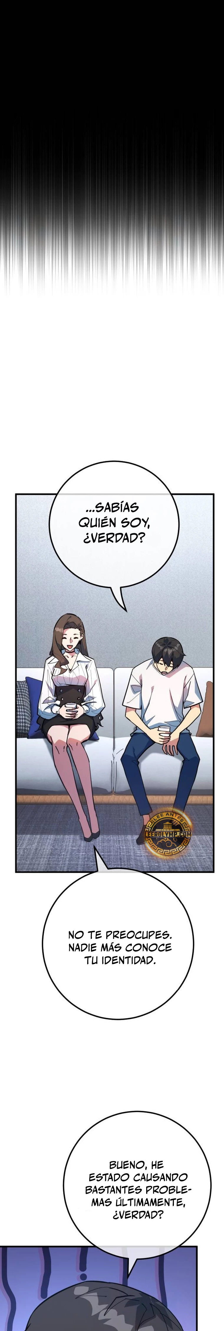 El Troll más fuerte del mundo Capítulo 95 - Page 4