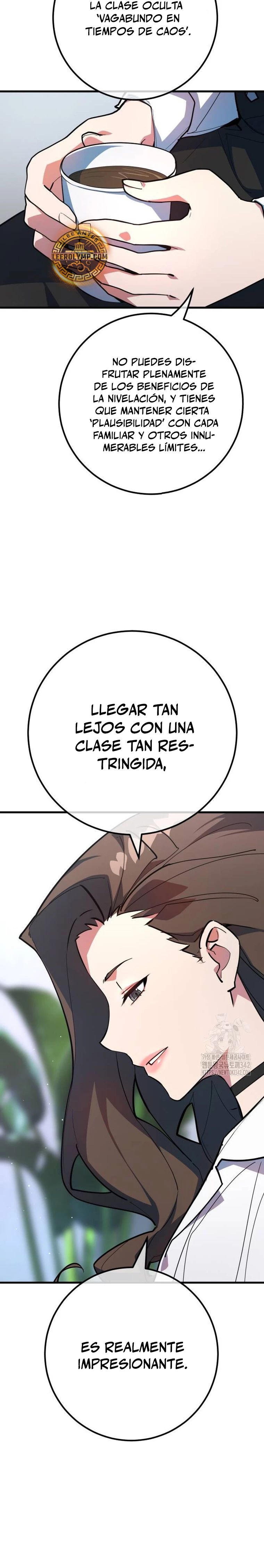 El Troll más fuerte del mundo Capítulo 95 - Page 6