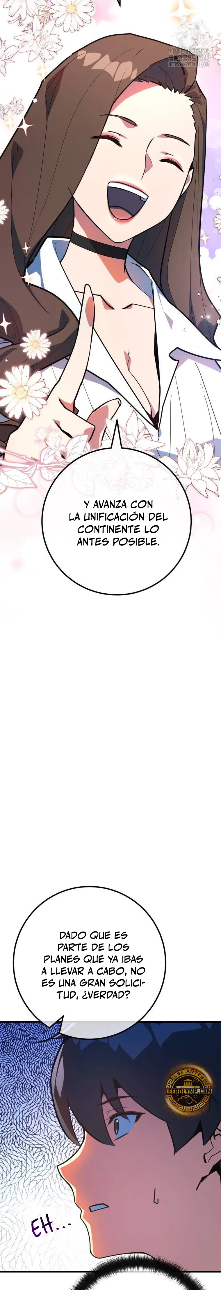 El Troll más fuerte del mundo Capítulo 95 - Page 9