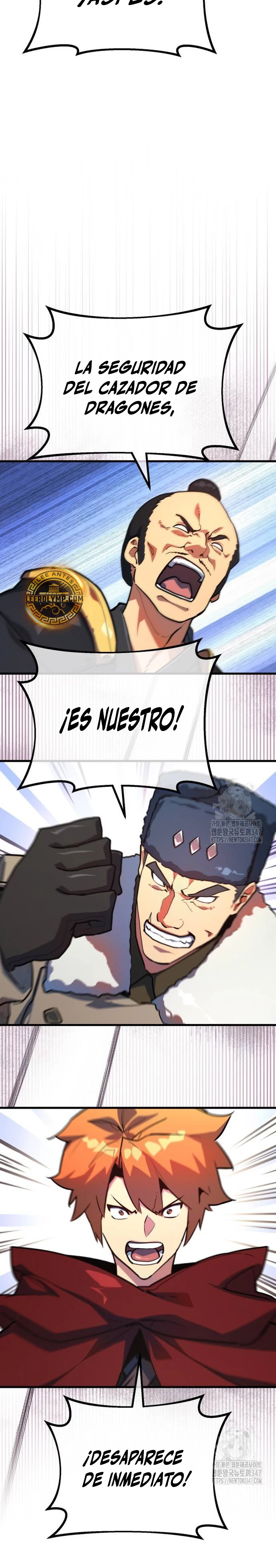 El Troll más fuerte del mundo Capítulo 96 - Page 12