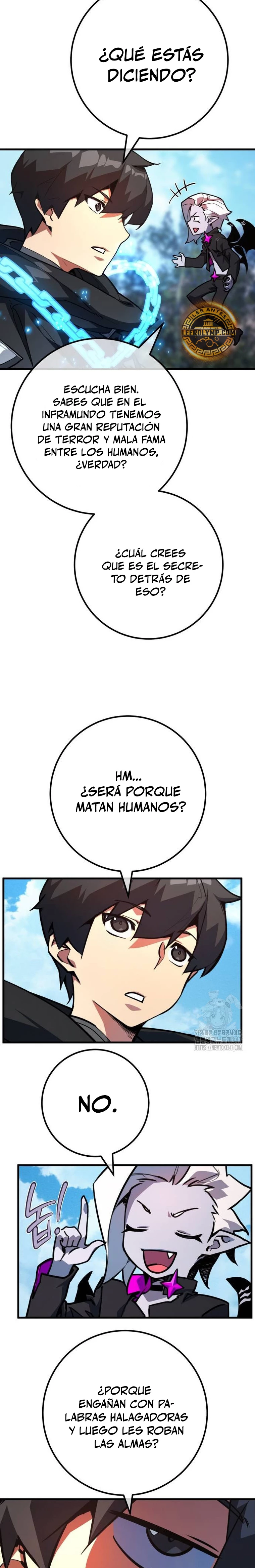 El Troll más fuerte del mundo Capítulo 96 - Page 15