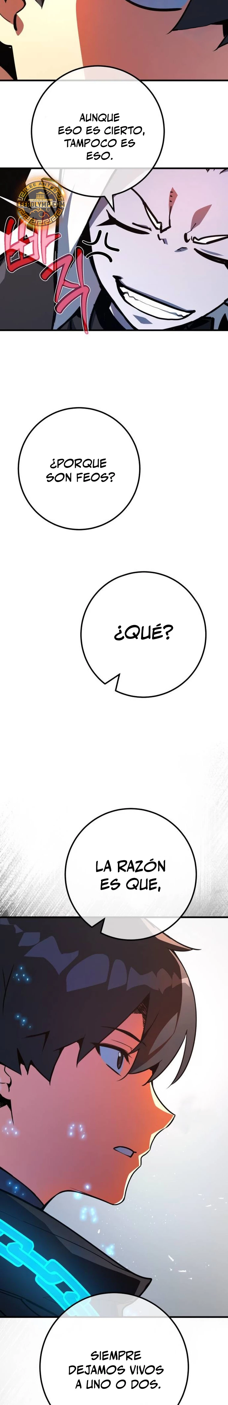 El Troll más fuerte del mundo Capítulo 96 - Page 16