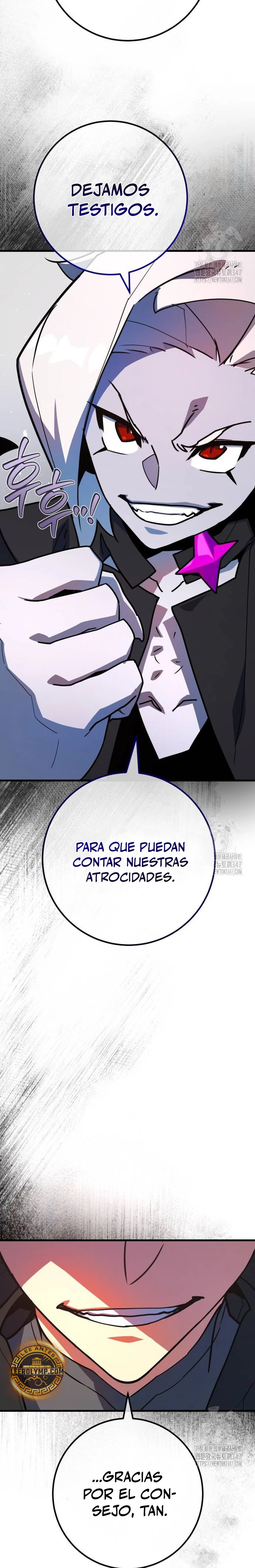 El Troll más fuerte del mundo Capítulo 96 - Page 17