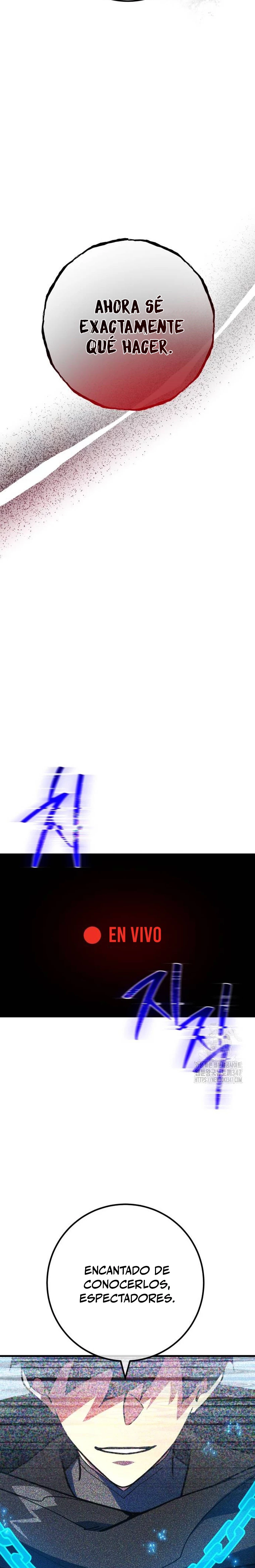 El Troll más fuerte del mundo Capítulo 96 - Page 18