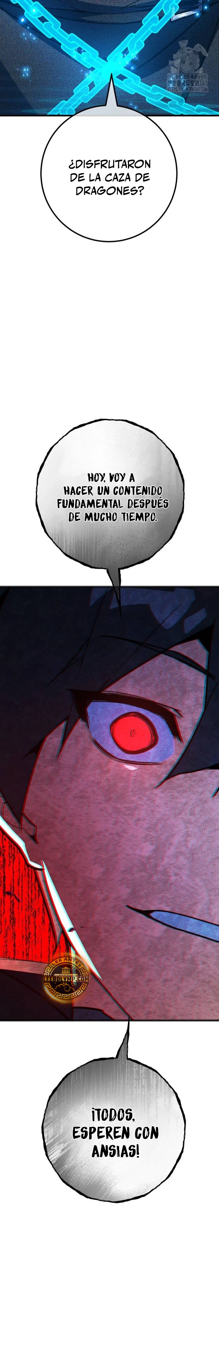 El Troll más fuerte del mundo Capítulo 96 - Page 19