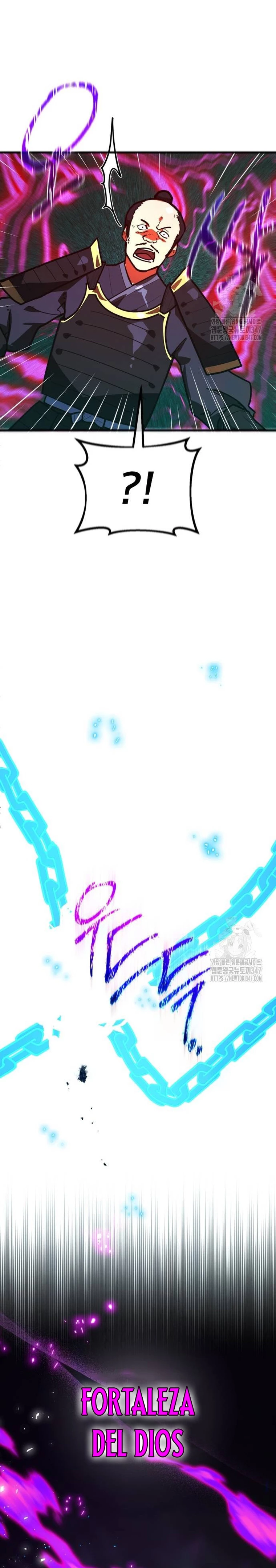 El Troll más fuerte del mundo Capítulo 96 - Page 20