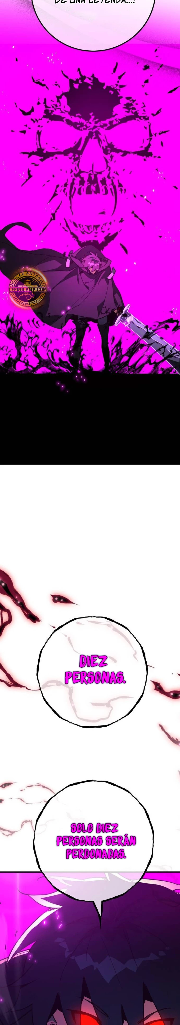 El Troll más fuerte del mundo Capítulo 96 - Page 24