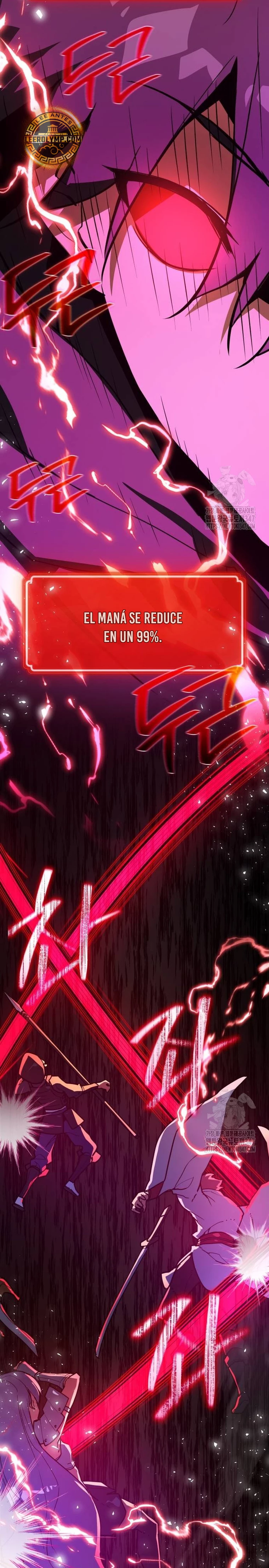 El Troll más fuerte del mundo Capítulo 96 - Page 26