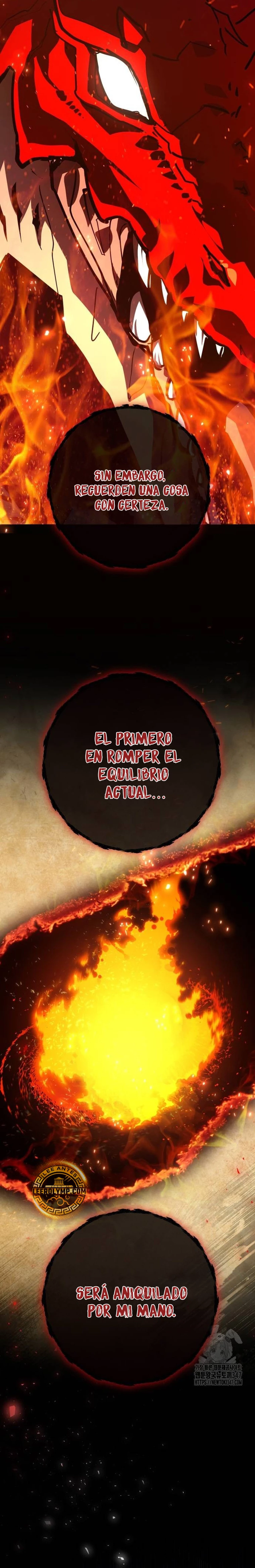 El Troll más fuerte del mundo Capítulo 96 - Page 3