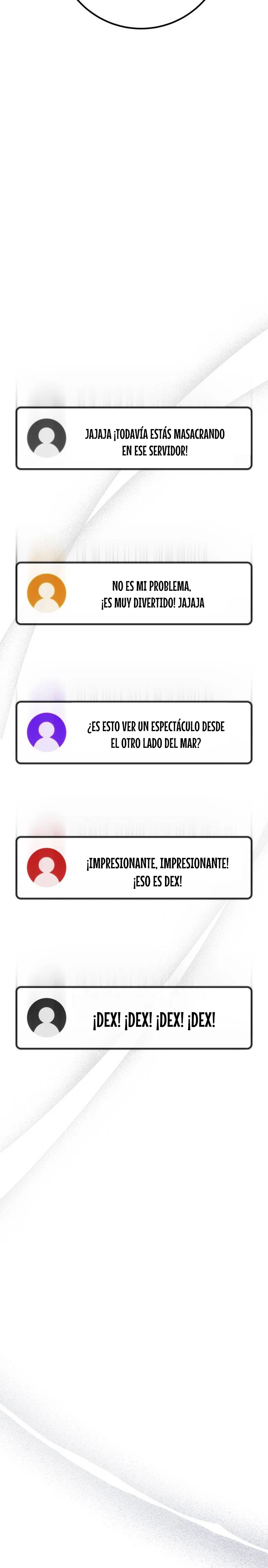 El Troll más fuerte del mundo Capítulo 96 - Page 30