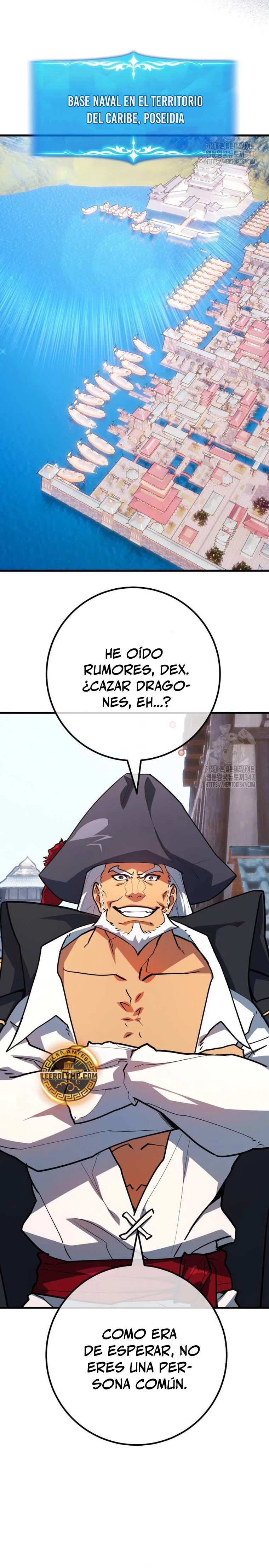 El Troll más fuerte del mundo Capítulo 96 - Page 31