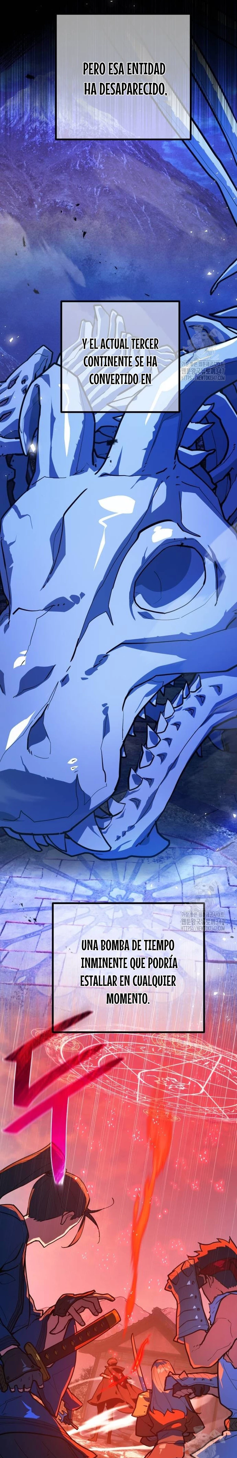 El Troll más fuerte del mundo Capítulo 96 - Page 4