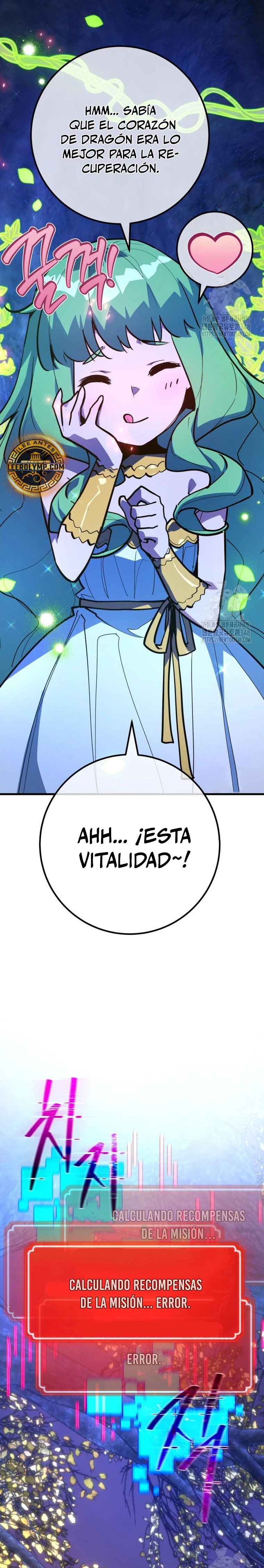 El Troll más fuerte del mundo Capítulo 97 - Page 10