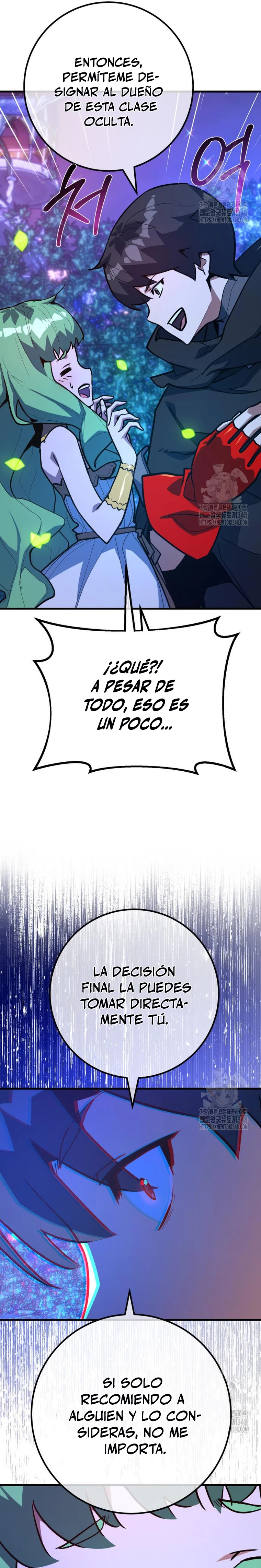 El Troll más fuerte del mundo Capítulo 97 - Page 14