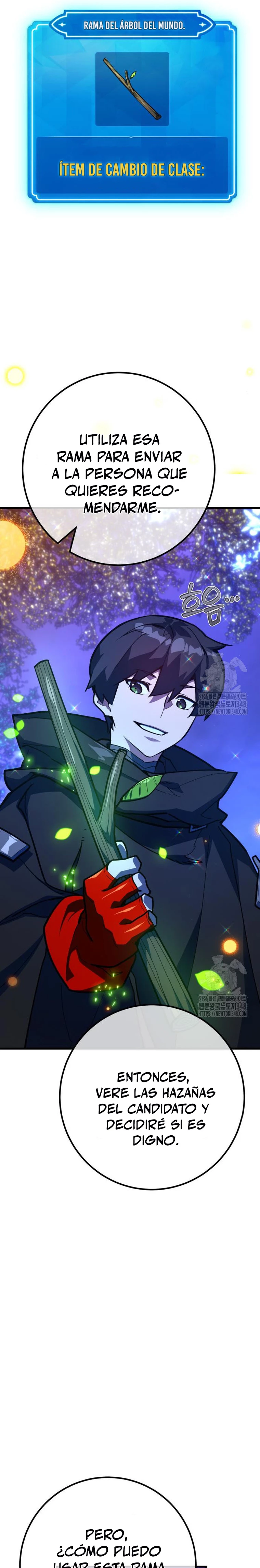 El Troll más fuerte del mundo Capítulo 97 - Page 16