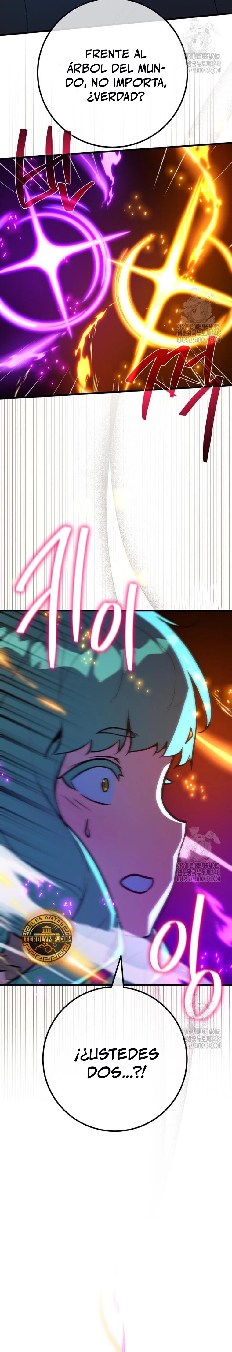El Troll más fuerte del mundo Capítulo 97 - Page 22