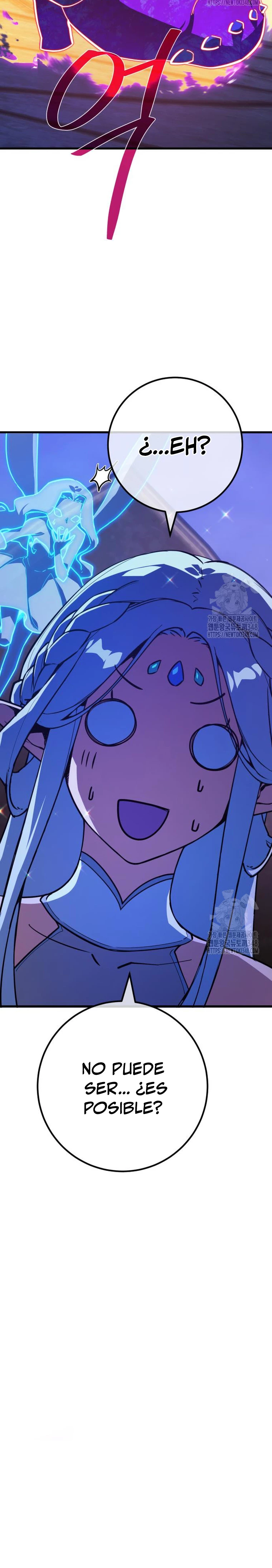 El Troll más fuerte del mundo Capítulo 97 - Page 3