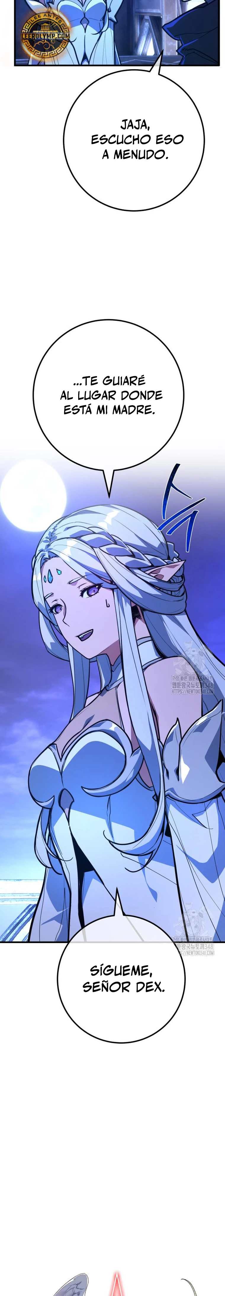 El Troll más fuerte del mundo Capítulo 97 - Page 6