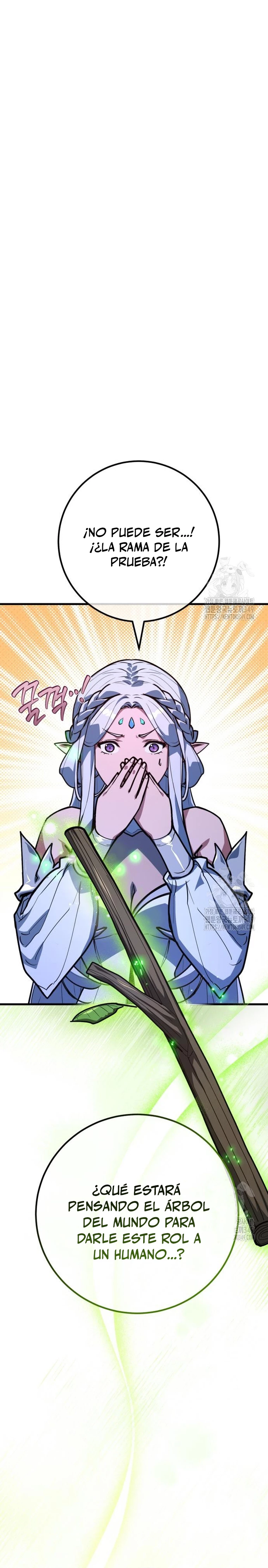 El Troll más fuerte del mundo Capítulo 98 - Page 13