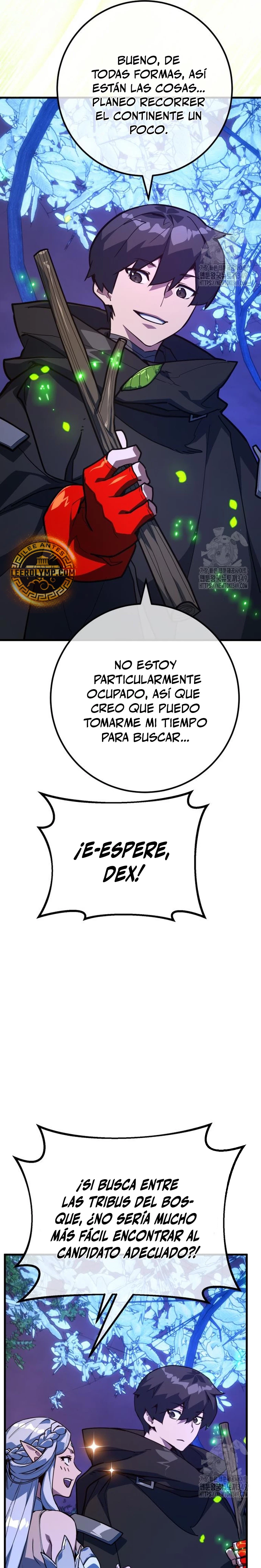 El Troll más fuerte del mundo Capítulo 98 - Page 14