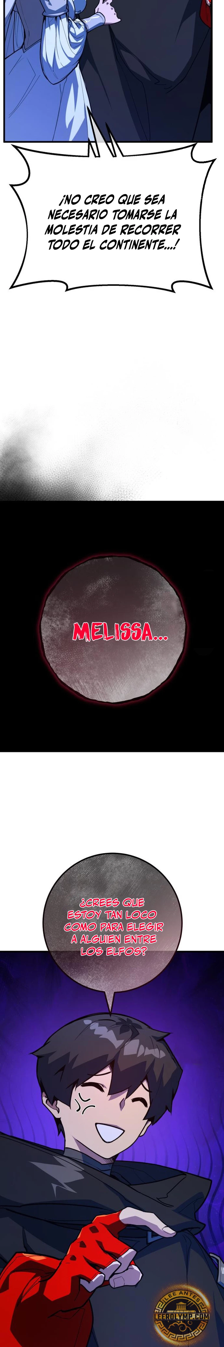 El Troll más fuerte del mundo Capítulo 98 - Page 15