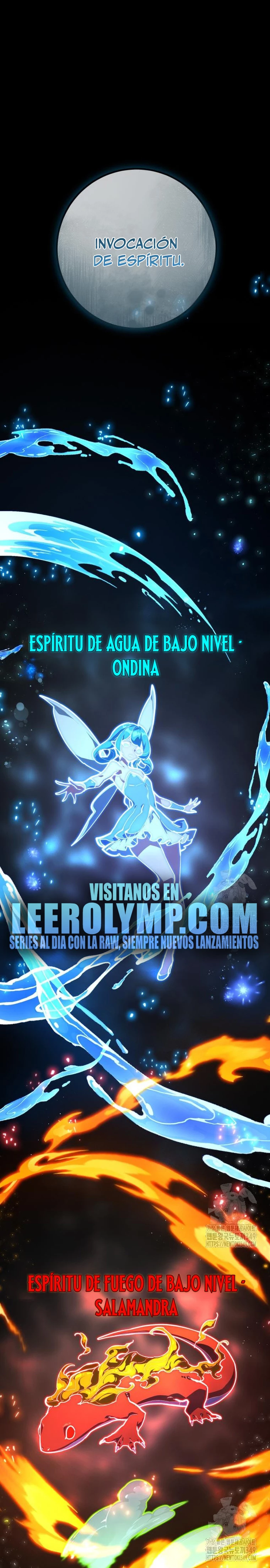 El Troll más fuerte del mundo Capítulo 98 - Page 2