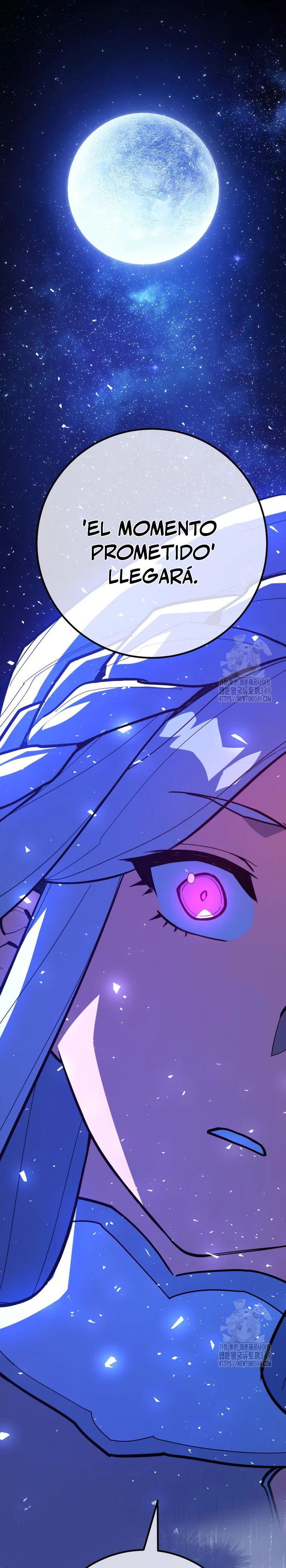 El Troll más fuerte del mundo Capítulo 98 - Page 21