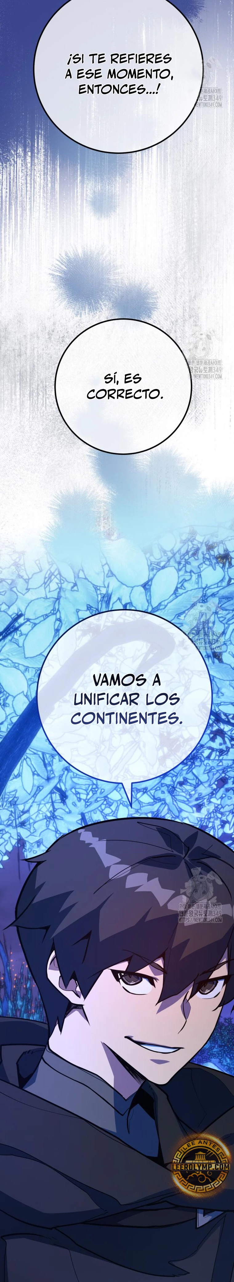 El Troll más fuerte del mundo Capítulo 98 - Page 22