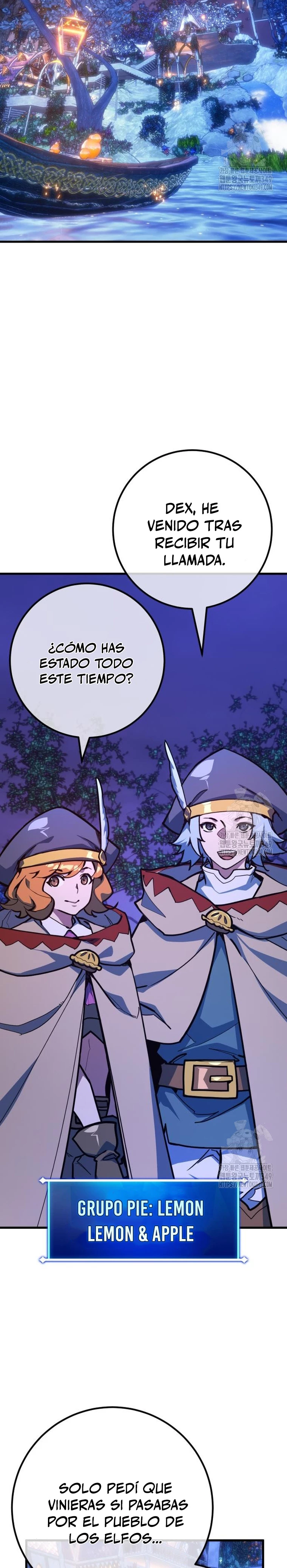 El Troll más fuerte del mundo Capítulo 98 - Page 24