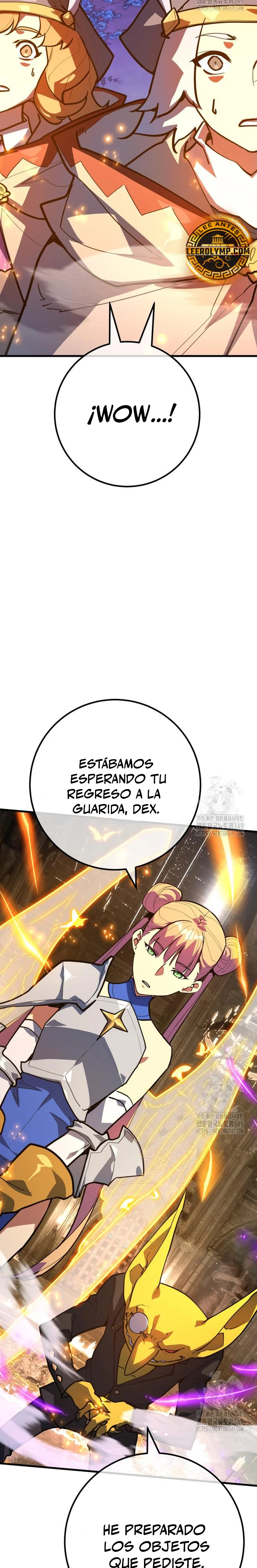 El Troll más fuerte del mundo Capítulo 98 - Page 30