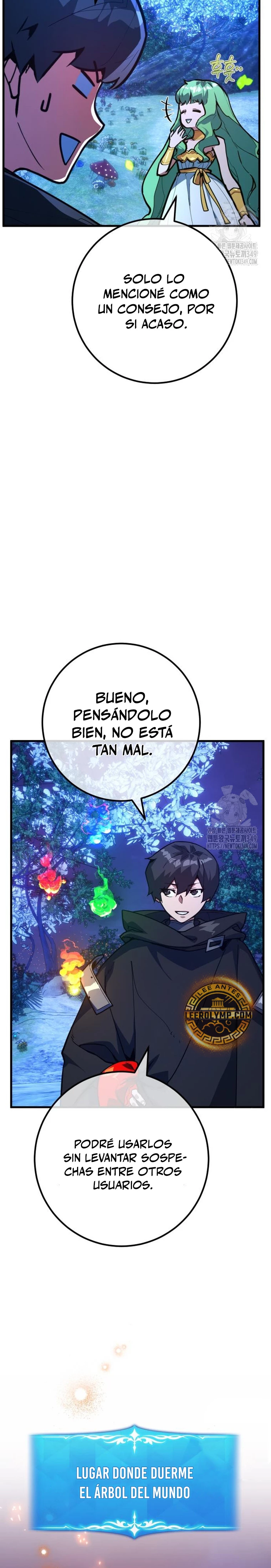 El Troll más fuerte del mundo Capítulo 98 - Page 5