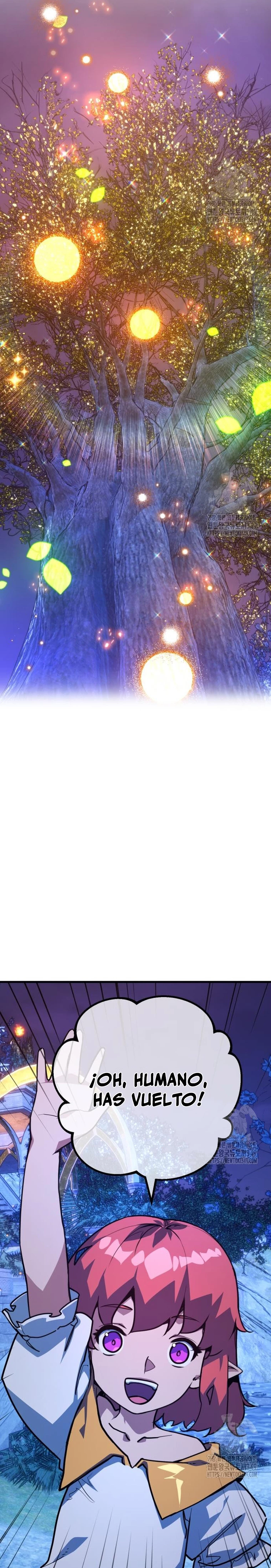 El Troll más fuerte del mundo Capítulo 98 - Page 6