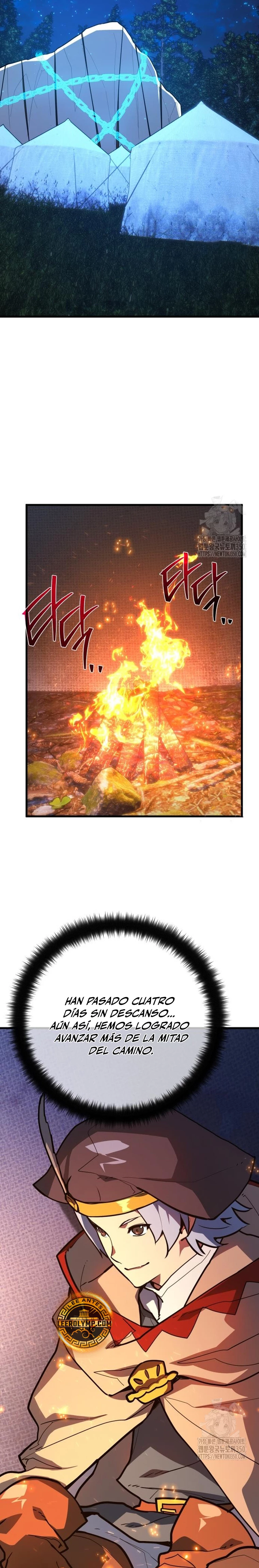 El Troll más fuerte del mundo Capítulo 99 - Page 16