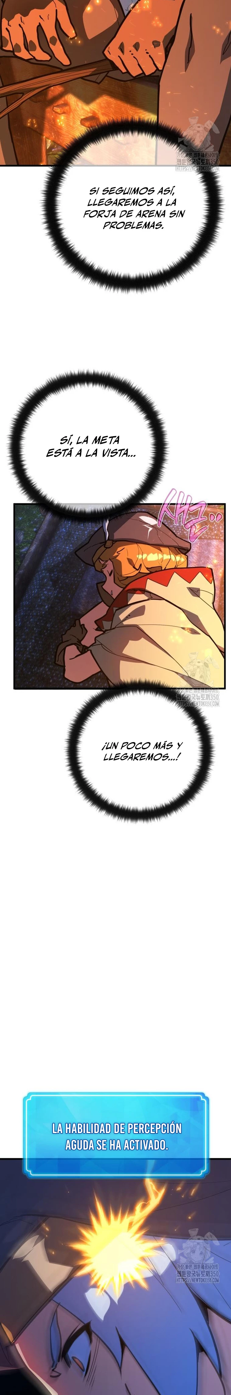 El Troll más fuerte del mundo Capítulo 99 - Page 17