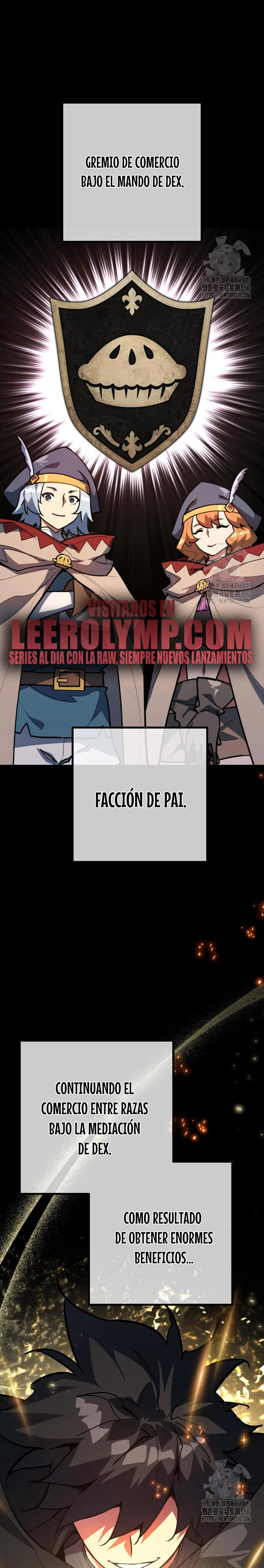 El Troll más fuerte del mundo Capítulo 99 - Page 2