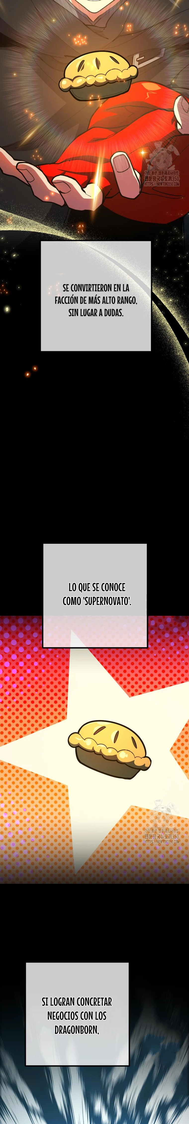 El Troll más fuerte del mundo Capítulo 99 - Page 3