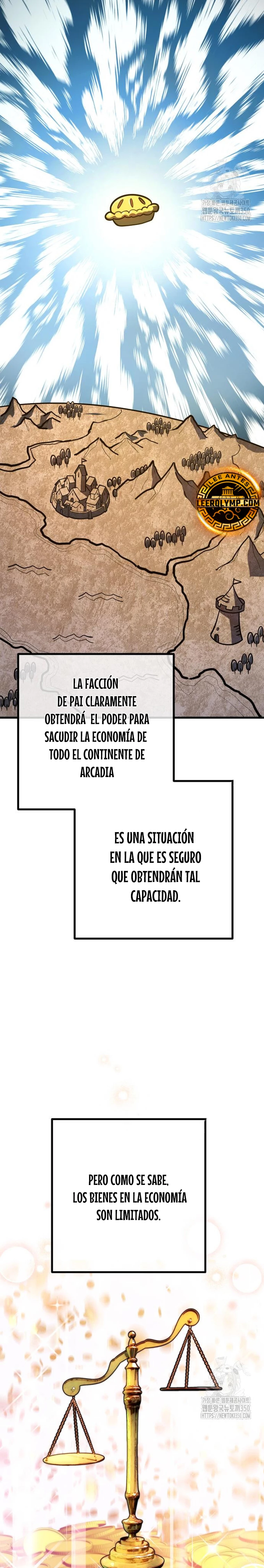 El Troll más fuerte del mundo Capítulo 99 - Page 4