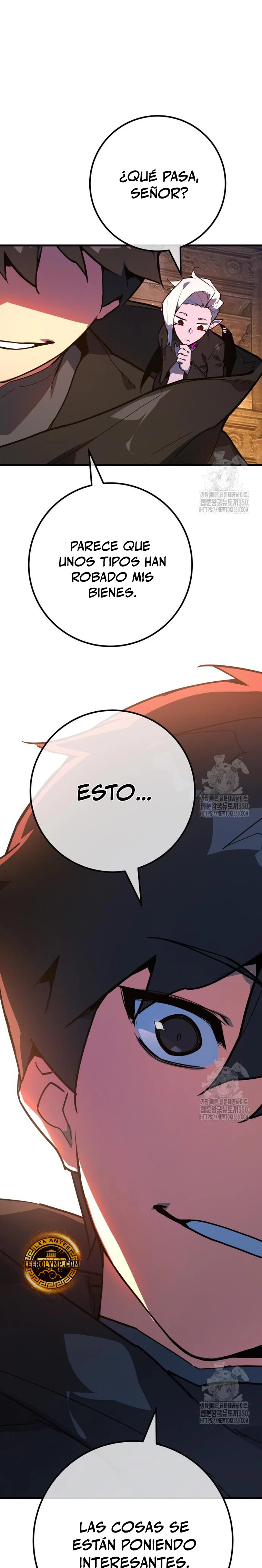 El Troll más fuerte del mundo Capítulo 99 - Page 41