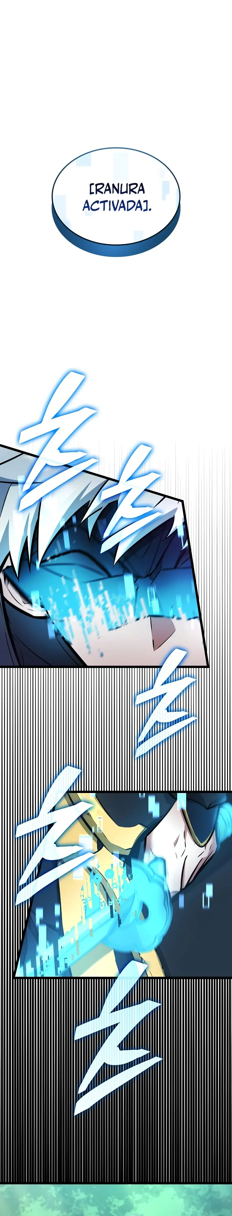 Emperador del Juego en Solitario Capítulo 1 - Page 19