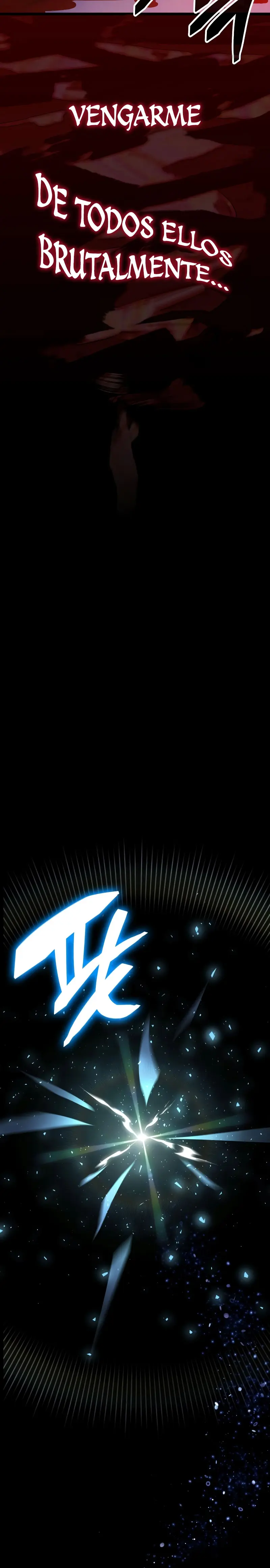 Emperador del Juego en Solitario Capítulo 1 - Page 48