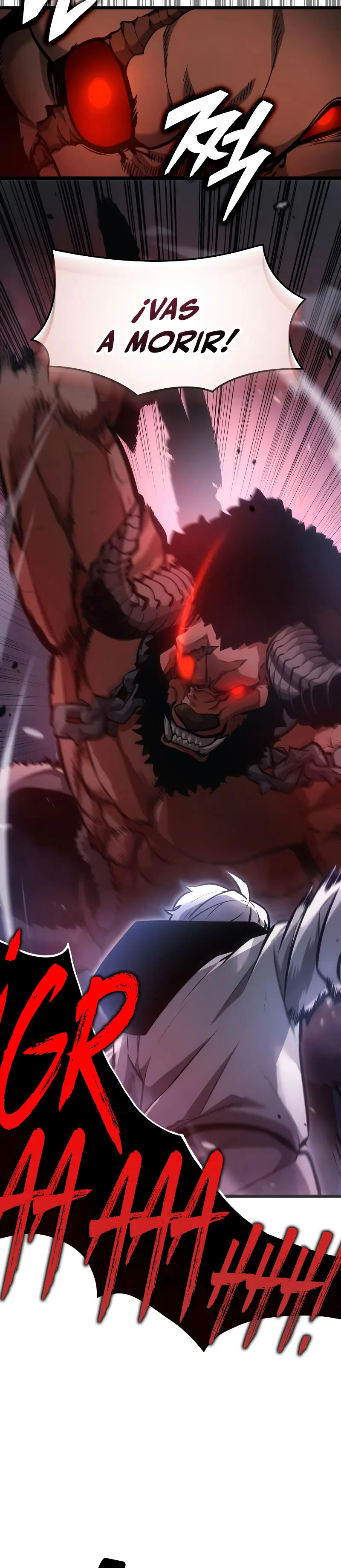 Emperador del Juego en Solitario Capítulo 1 - Page 57