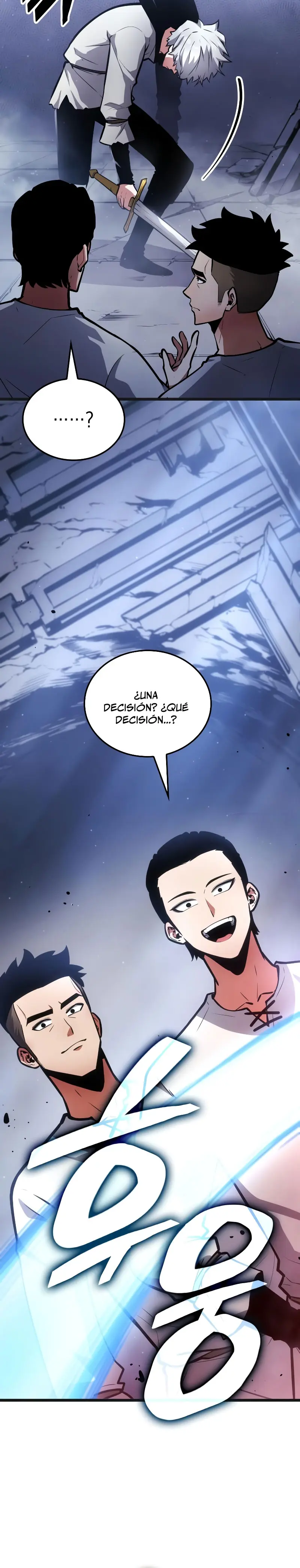 Emperador del Juego en Solitario Capítulo 1 - Page 64