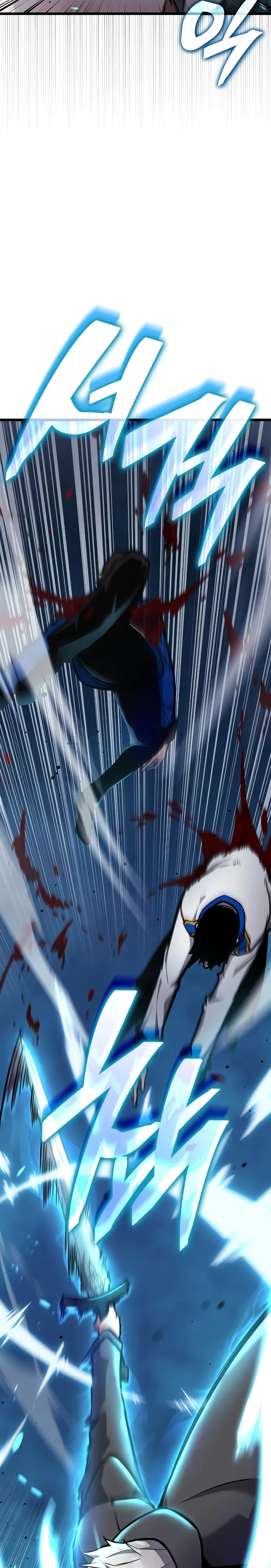 Emperador del Juego en Solitario Capítulo 1 - Page 9