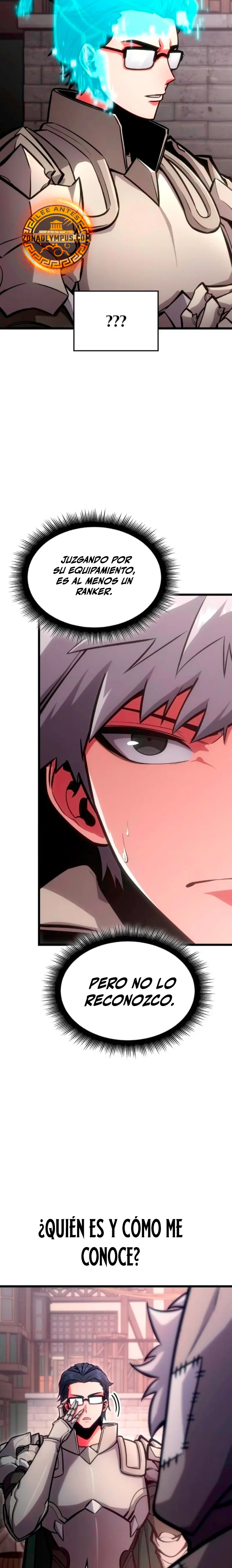 Emperador del Juego en Solitario Capítulo 10 - Page 10