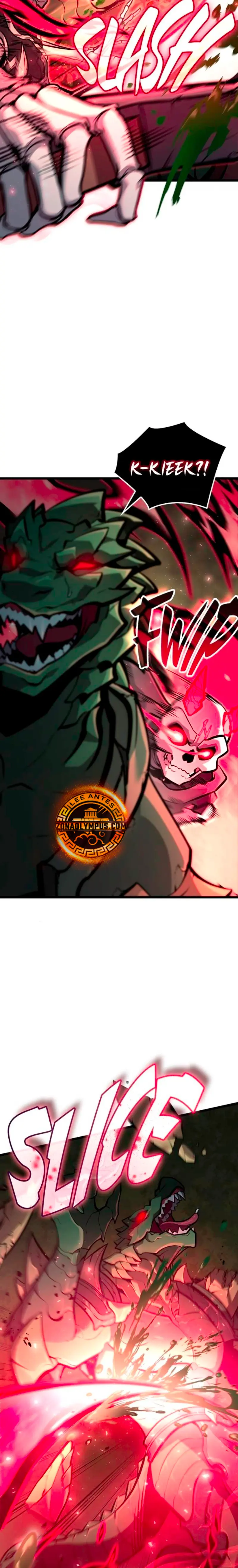 Emperador del Juego en Solitario Capítulo 11 - Page 11