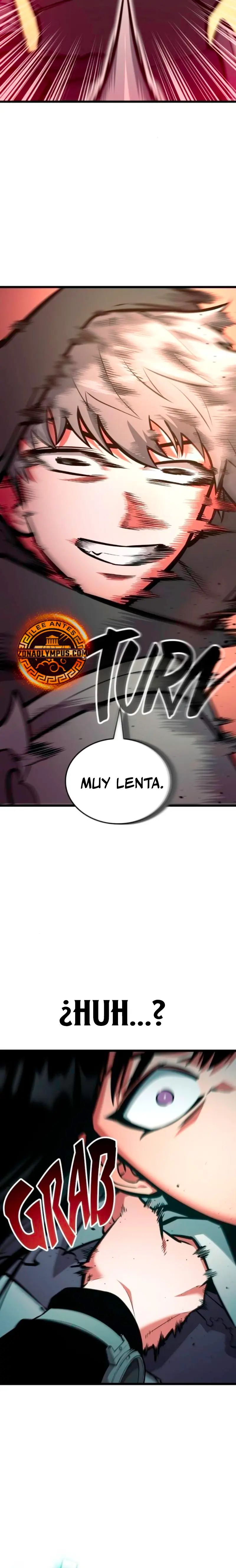 Emperador del Juego en Solitario Capítulo 11 - Page 31