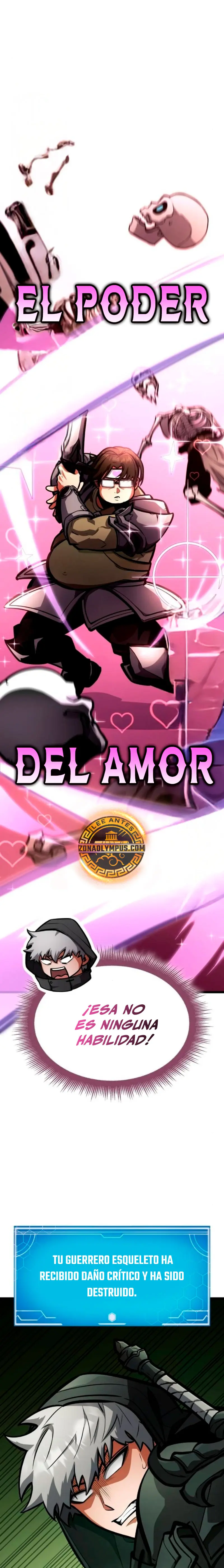 Emperador del Juego en Solitario Capítulo 12 - Page 17